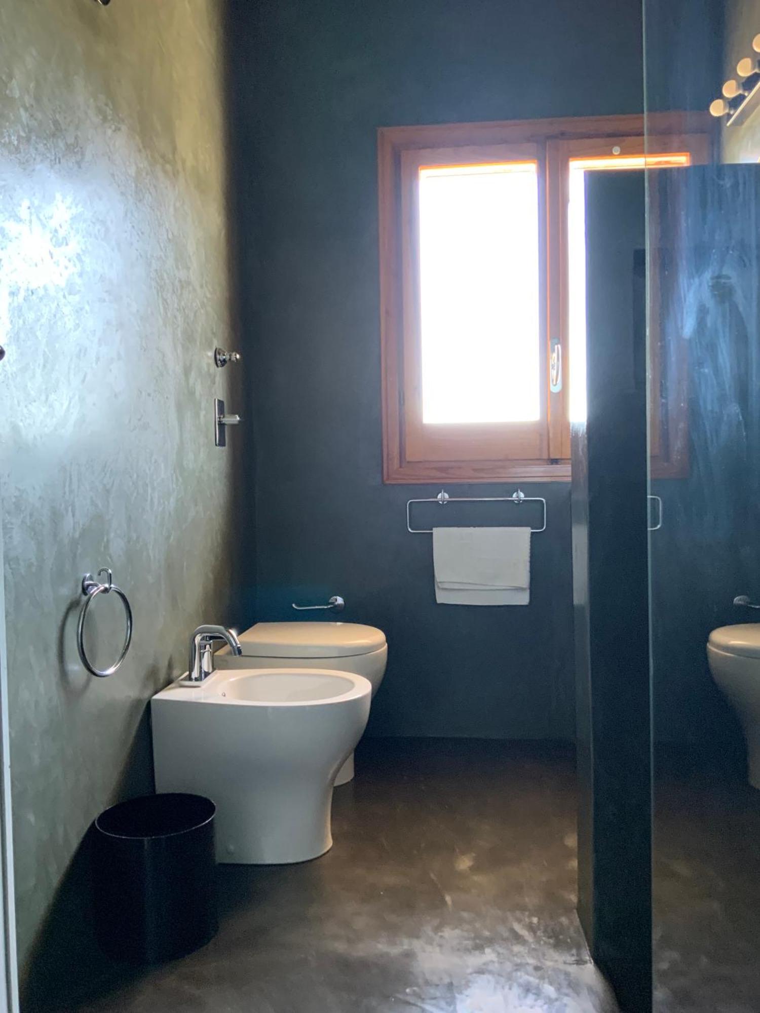 Villa Il Cappero San Vito Lo Capo Exterior foto